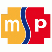 MSP – Ministerio de Salud Publica logo vector logo