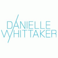 Danielle Whittaker Acupuncture logo vector logo