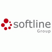 Softline AG logo vector logo