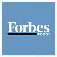 Forbes.com logo vector logo