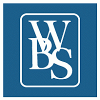 W. B. Saunders logo vector logo