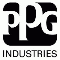 PPG Industries logo vector logo