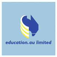 Education.au Limited logo vector logo