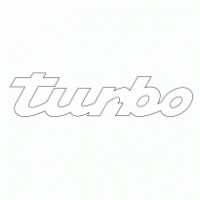 Porsche 911 Turbo 1977 logo vector logo