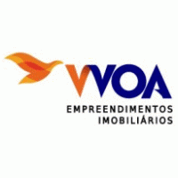 VVOA – Empreendimentos Imobiliários logo vector logo