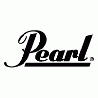 Pearl logo vector logo