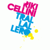 Riki Cellini logo vector logo