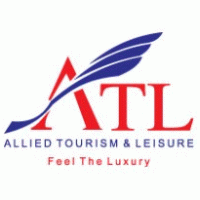 Allied Tourism & Leisure logo vector logo