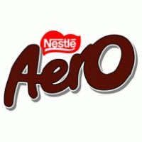 Aero logo vector logo