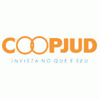 COOPJUD logo vector logo
