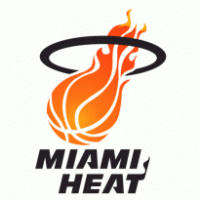 Miami Heat logo vector logo