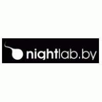 nightlab logo vector logo