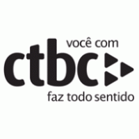 CTBC logo vector logo