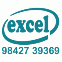 Excel Graphfix logo vector logo