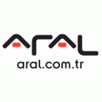 Aral İthalat logo vector logo
