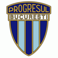 Progresul Bucuresti logo vector logo