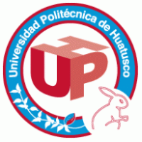 Universidad Politécnica de Huatusco logo vector logo