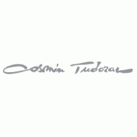 Cosmin Tudoran logo vector logo