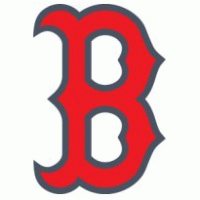 Boston Red Sox logo vector logo