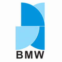 BMW vector logo (.eps, .ai, .svg, .pdf) free download
