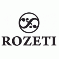 ROZETI logo vector logo