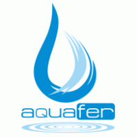 Aquafer Fersan logo vector logo