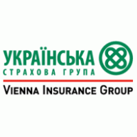 Українська страхова група logo vector logo