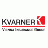 Kvarner logo vector logo