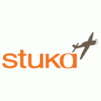 Stuka logo vector logo