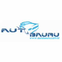 AUTO BAURU logo vector logo
