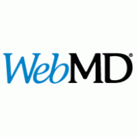 WebMD logo vector logo