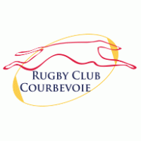 RC Courbevoie logo vector logo