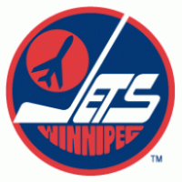 Winnipeg Jets logo vector logo