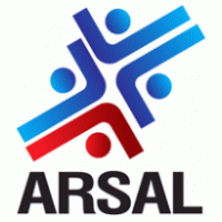 ARSAL logo vector logo
