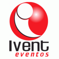 Ivent Eventos logo vector logo