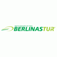 Berlinastur logo vector logo
