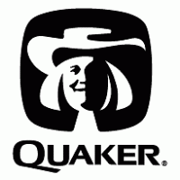 Quaker logo vector logo
