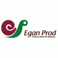 Egan Prod logo vector logo