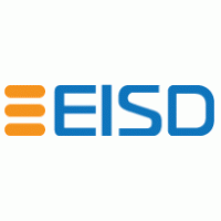 EISD logo vector logo