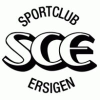 SC Ersigen logo vector logo