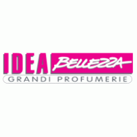 Idea Bellezza logo vector logo