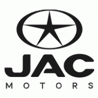 JAC Motors logo vector logo