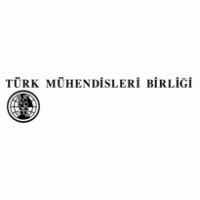 Turk M logo vector logo