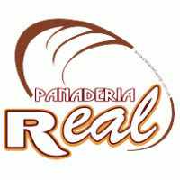 Panaderia Real logo vector logo