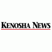 Kenosha News logo vector logo