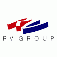 RV Group logo vector logo