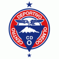 Centro Deportivo Olmedo logo vector logo