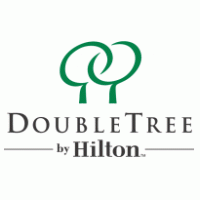 DoubleTree by Hilton logo vector logo