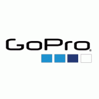 Go Pro logo vector logo