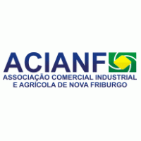 ACIANF logo vector logo